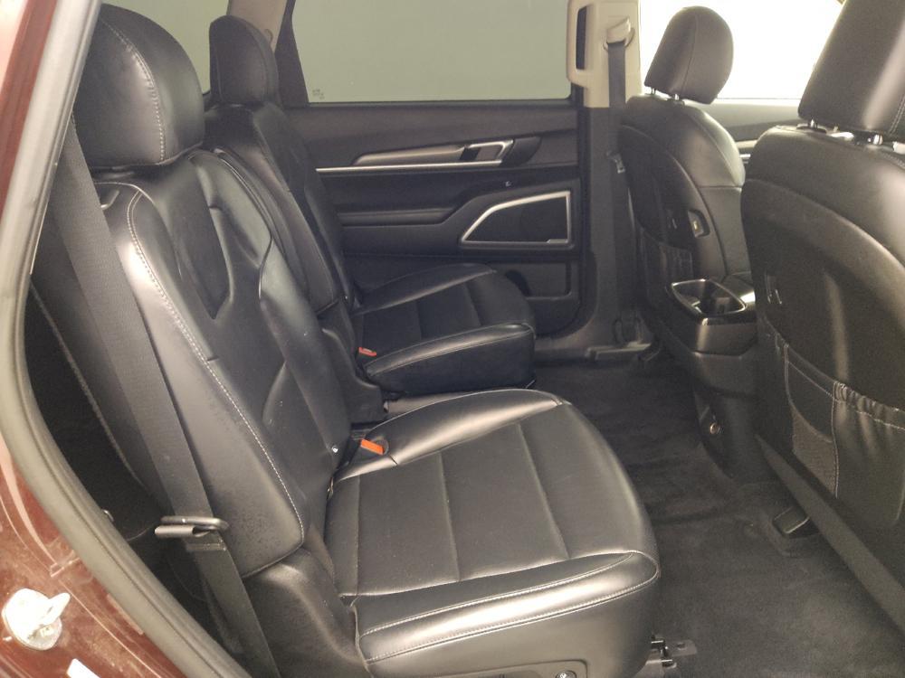 used 2021 Kia Telluride car, priced at $24,995