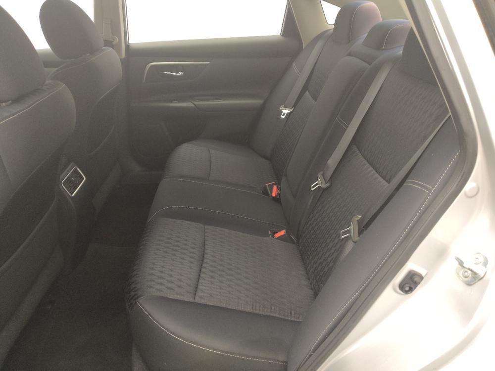 used 2018 Nissan Altima car, priced at $18,895