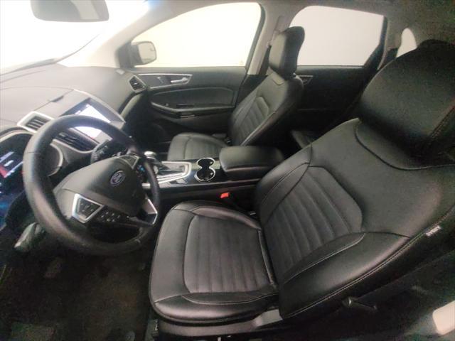 used 2018 Ford Edge car, priced at $18,095