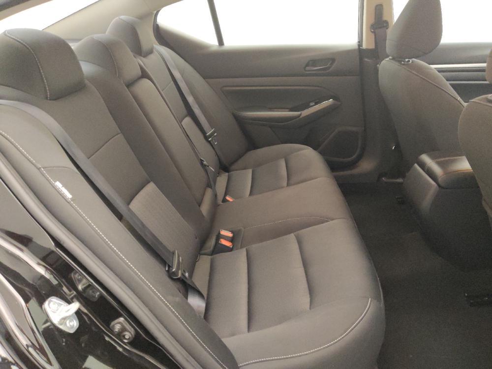 used 2023 Nissan Altima car, priced at $24,795