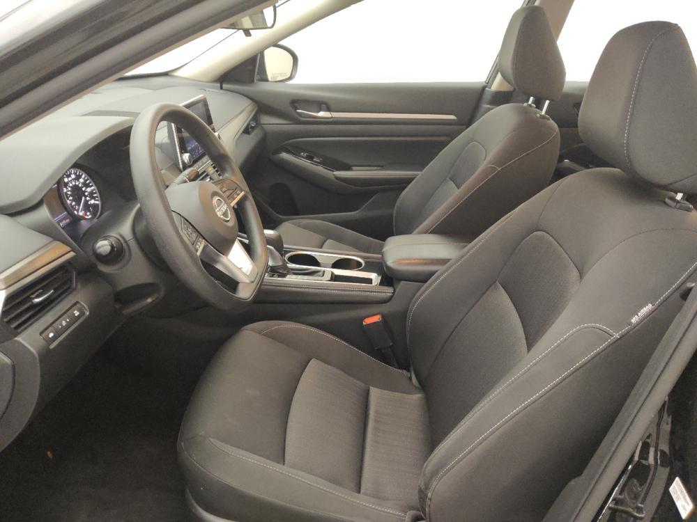 used 2023 Nissan Altima car, priced at $24,795