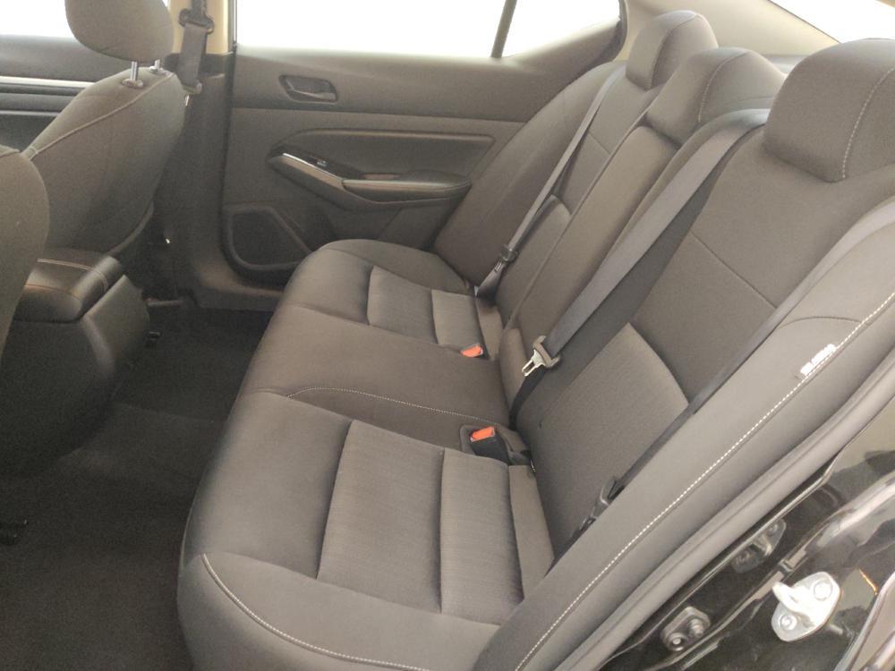 used 2023 Nissan Altima car, priced at $24,795