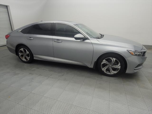used 2020 Honda Accord car, priced at $24,395
