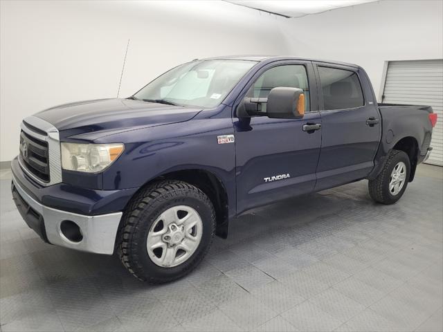 used 2012 Toyota Tundra car, priced at $23,695