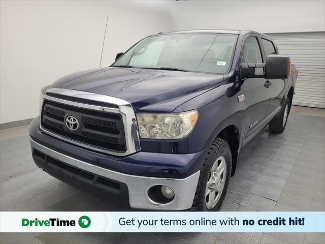 used 2012 Toyota Tundra car, priced at $23,695