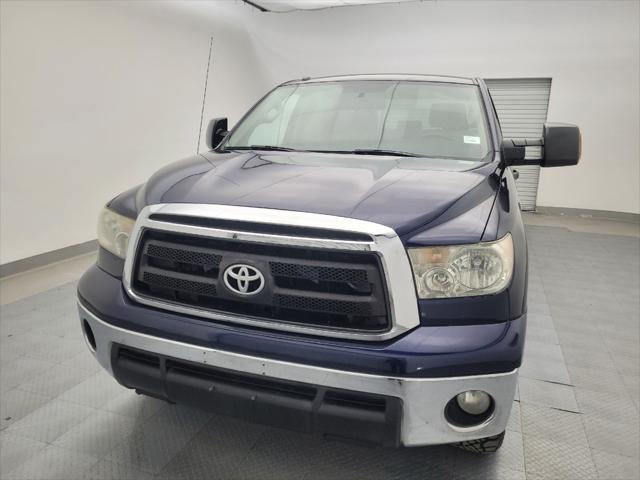 used 2012 Toyota Tundra car, priced at $23,695