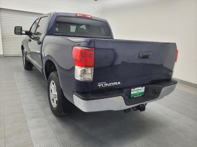 used 2012 Toyota Tundra car, priced at $23,695