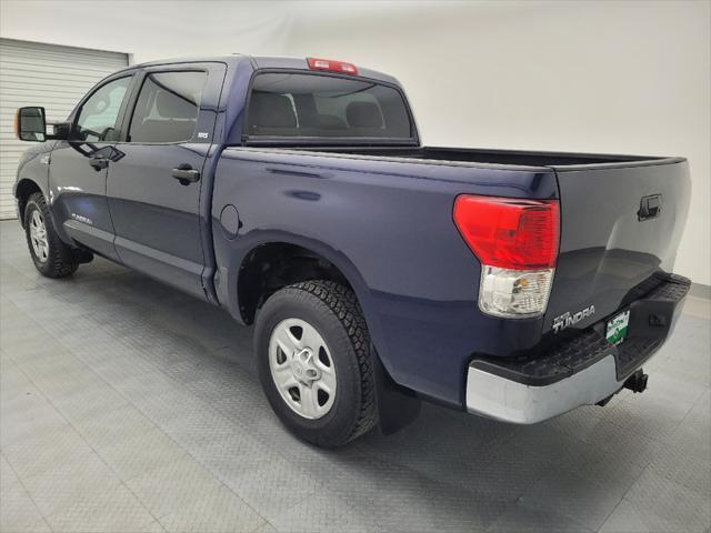 used 2012 Toyota Tundra car, priced at $23,695