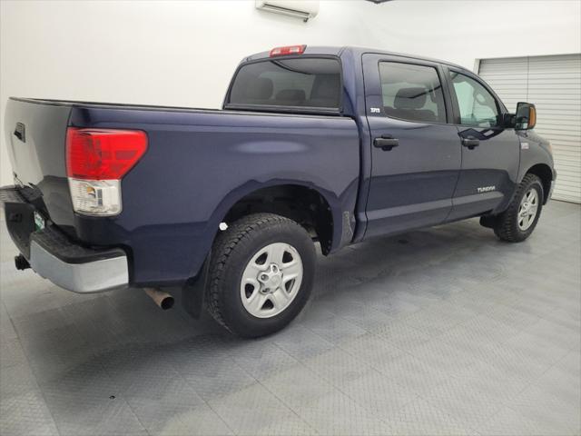 used 2012 Toyota Tundra car, priced at $23,695