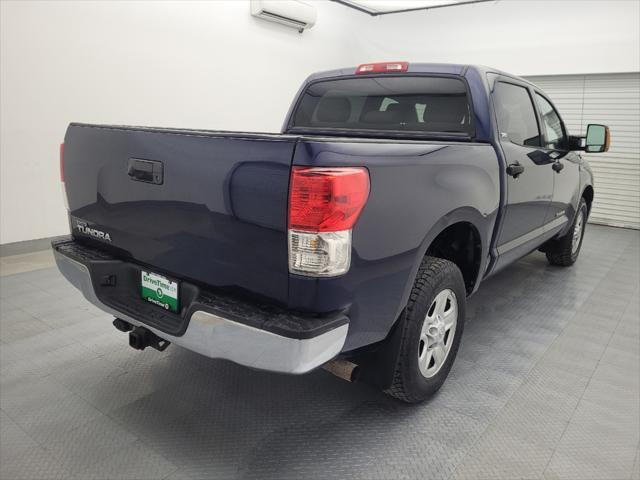 used 2012 Toyota Tundra car, priced at $23,695