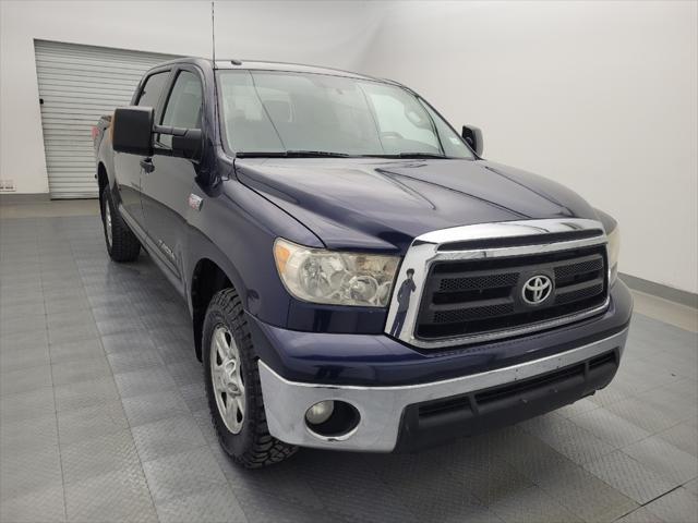 used 2012 Toyota Tundra car, priced at $23,695