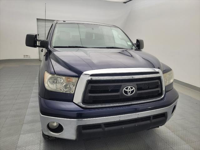 used 2012 Toyota Tundra car, priced at $23,695