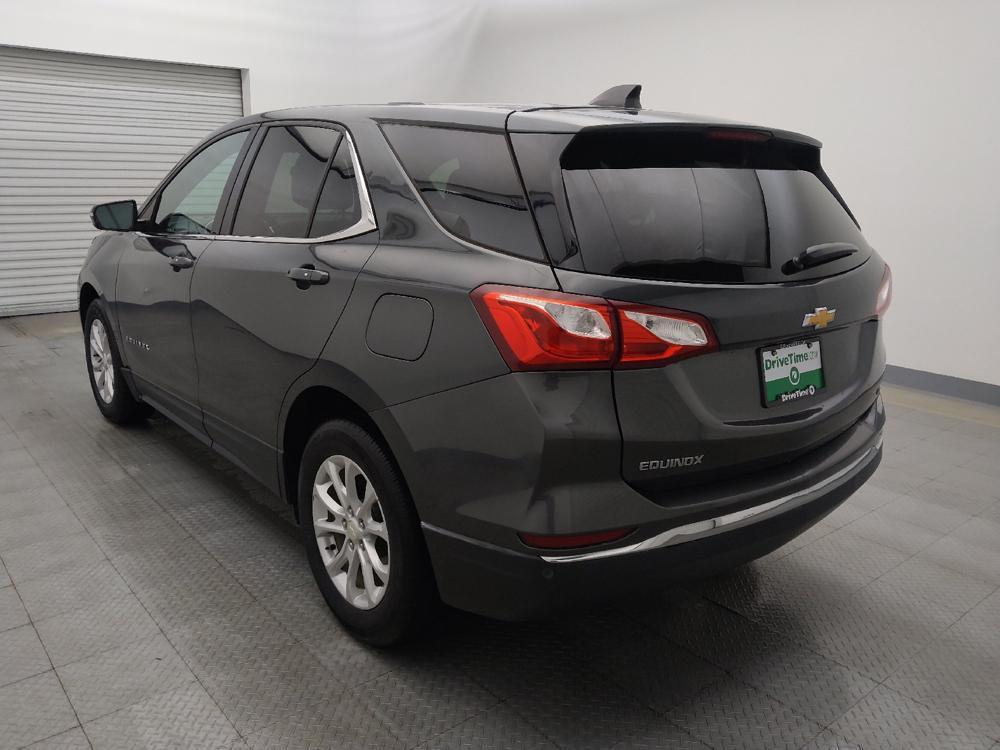 used 2019 Chevrolet Equinox car, priced at $17,995