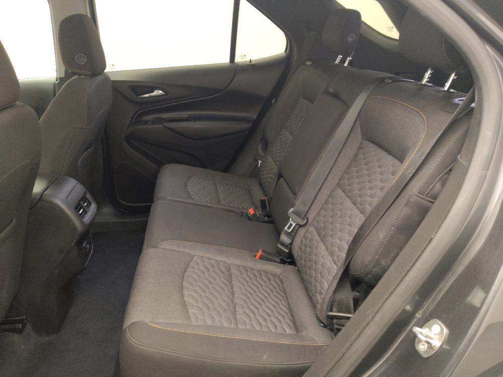 used 2019 Chevrolet Equinox car, priced at $17,995