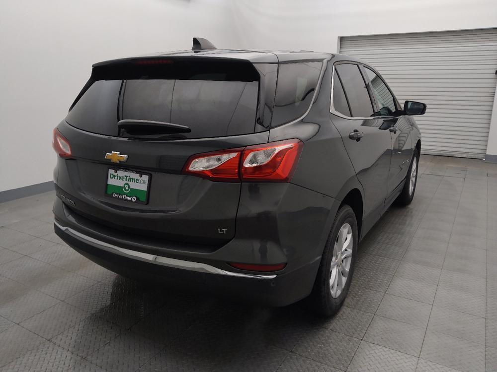 used 2019 Chevrolet Equinox car, priced at $17,995