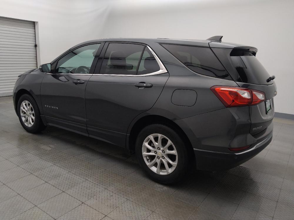 used 2019 Chevrolet Equinox car, priced at $17,995