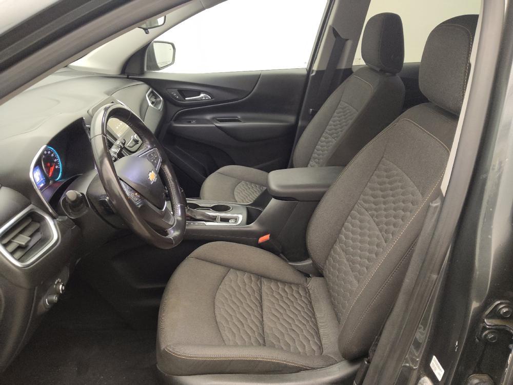 used 2019 Chevrolet Equinox car, priced at $17,995
