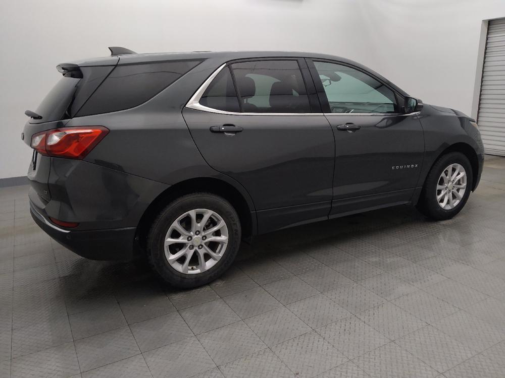 used 2019 Chevrolet Equinox car, priced at $17,995