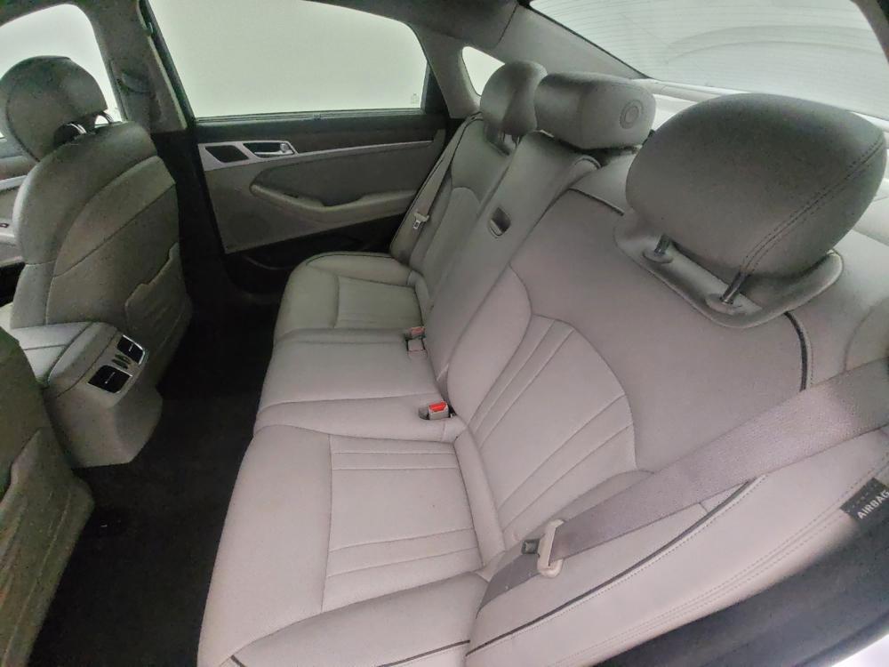 used 2015 Hyundai Genesis car, priced at $18,795