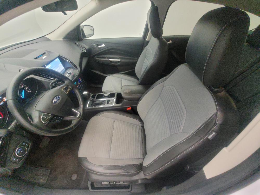 used 2018 Ford Escape car, priced at $14,495