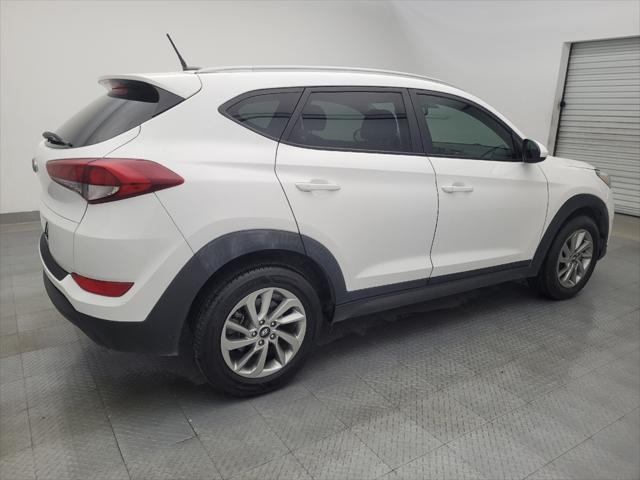 used 2016 Hyundai Tucson car, priced at $16,995