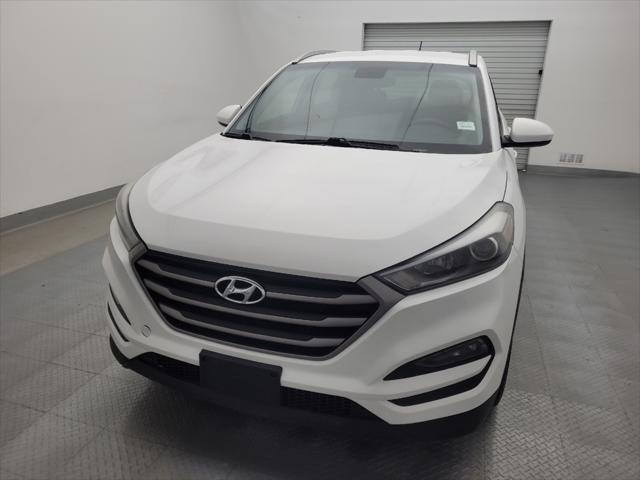 used 2016 Hyundai Tucson car, priced at $16,995