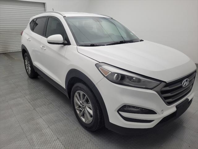 used 2016 Hyundai Tucson car, priced at $16,995