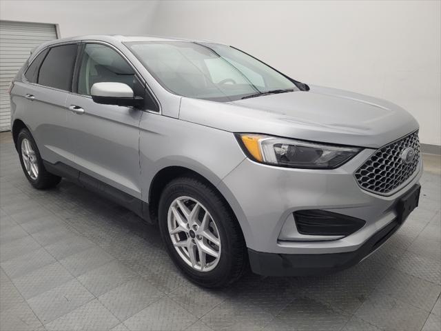 used 2023 Ford Edge car, priced at $28,395