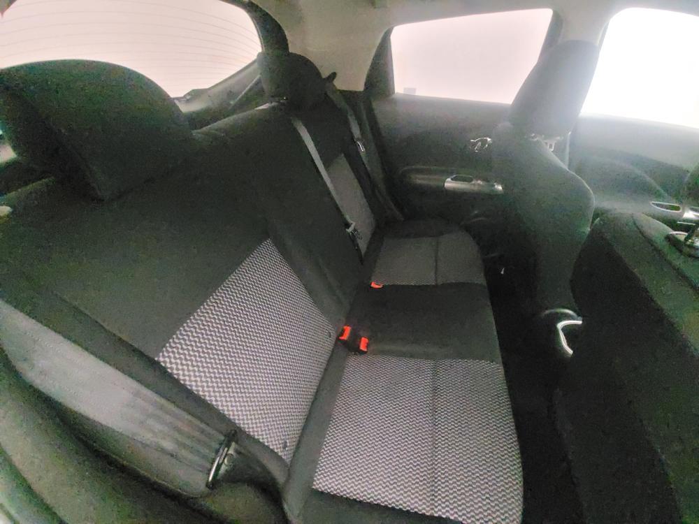used 2017 Nissan Juke car, priced at $14,595