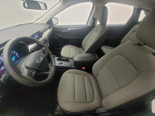 used 2022 Ford Escape car, priced at $19,695