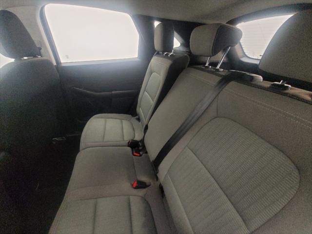 used 2022 Ford Escape car, priced at $19,695