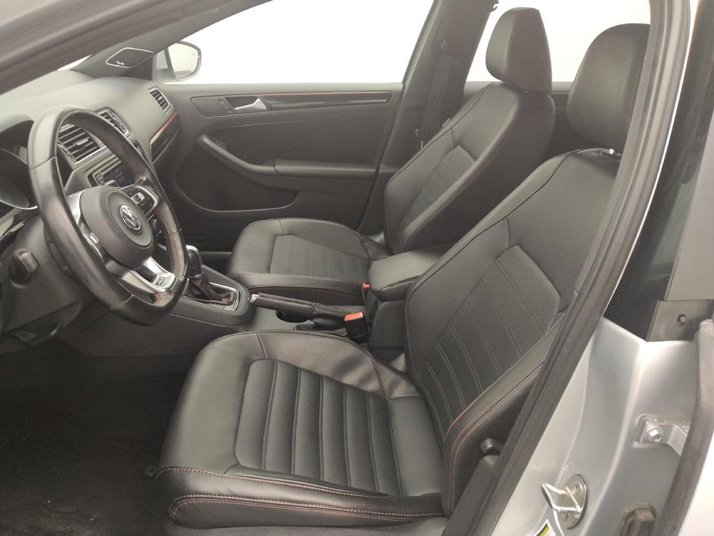 used 2016 Volkswagen Jetta car, priced at $16,795