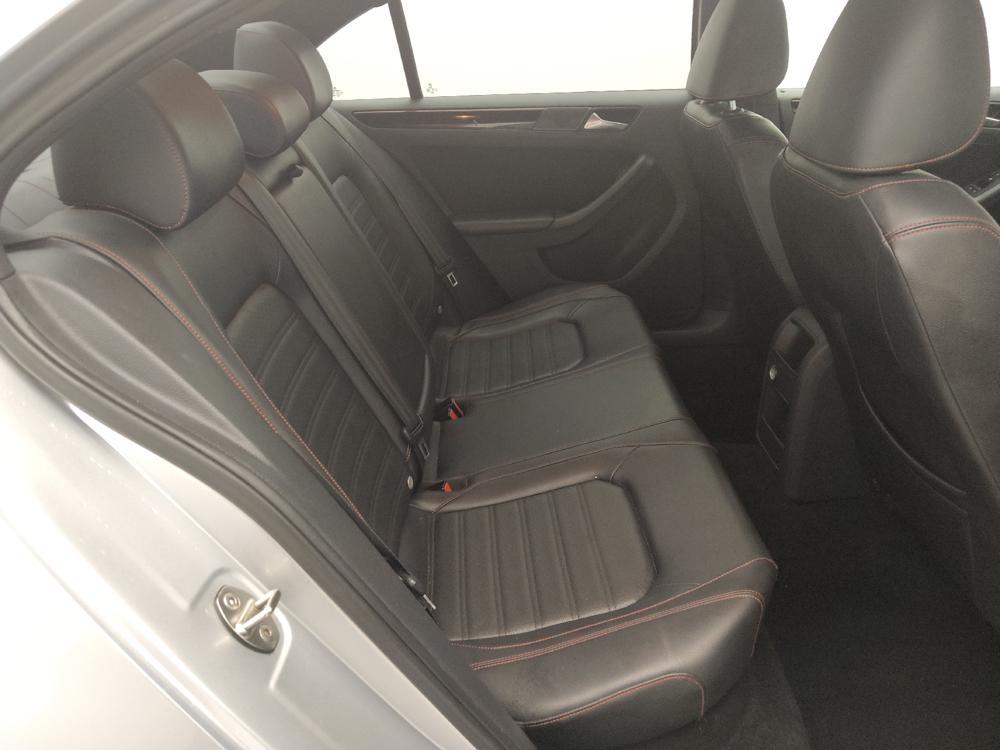 used 2016 Volkswagen Jetta car, priced at $16,795