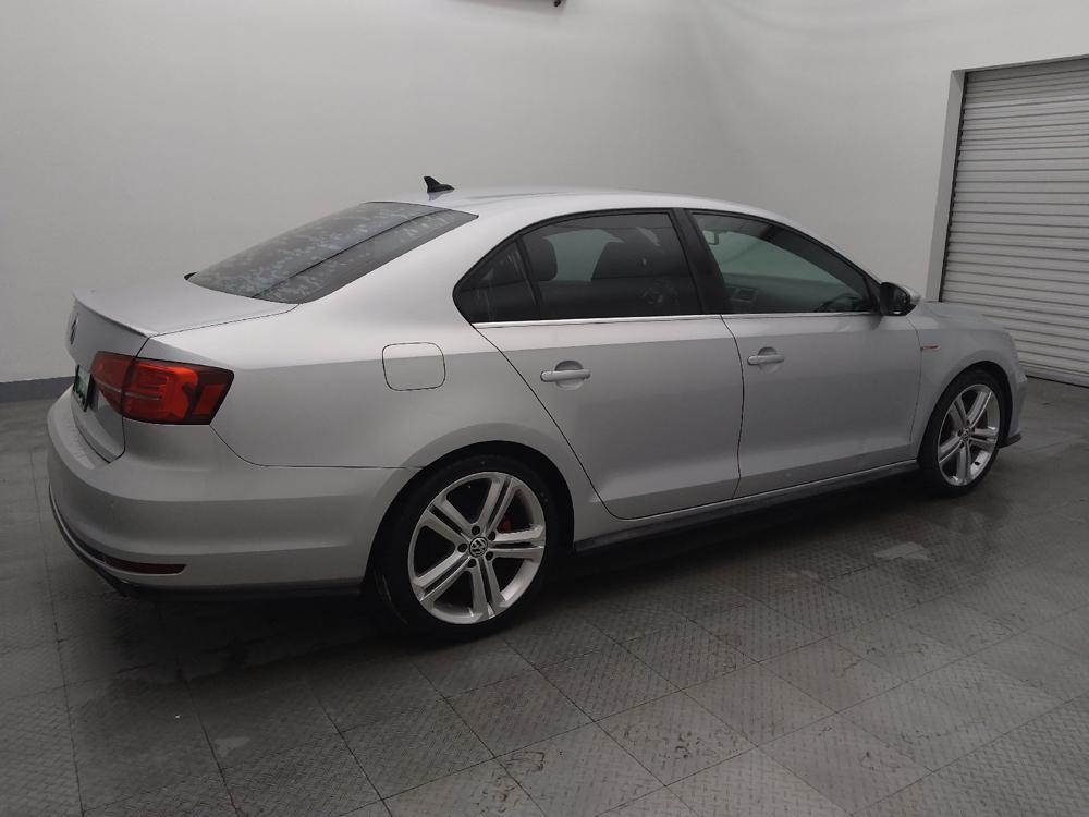 used 2016 Volkswagen Jetta car, priced at $16,795