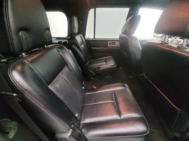 used 2017 Ford Expedition EL car, priced at $20,995