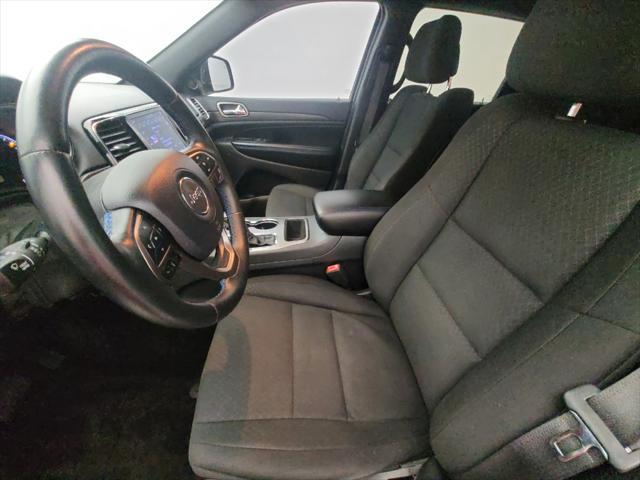 used 2019 Jeep Grand Cherokee car, priced at $22,695