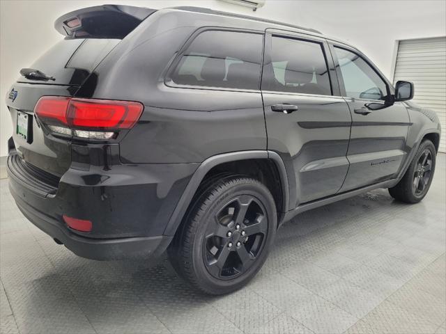used 2019 Jeep Grand Cherokee car, priced at $22,695