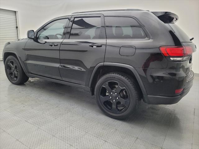 used 2019 Jeep Grand Cherokee car, priced at $22,695
