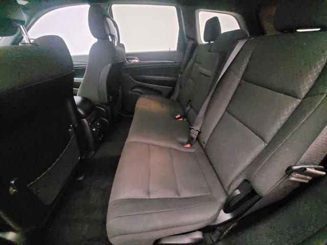 used 2019 Jeep Grand Cherokee car, priced at $22,695