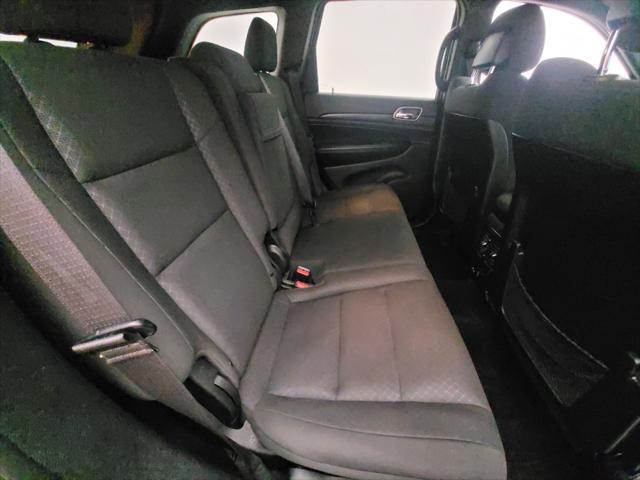 used 2019 Jeep Grand Cherokee car, priced at $22,695