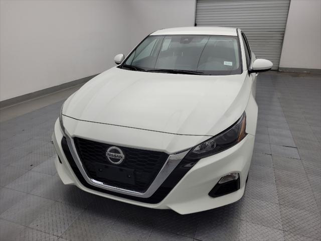 used 2022 Nissan Altima car, priced at $21,195