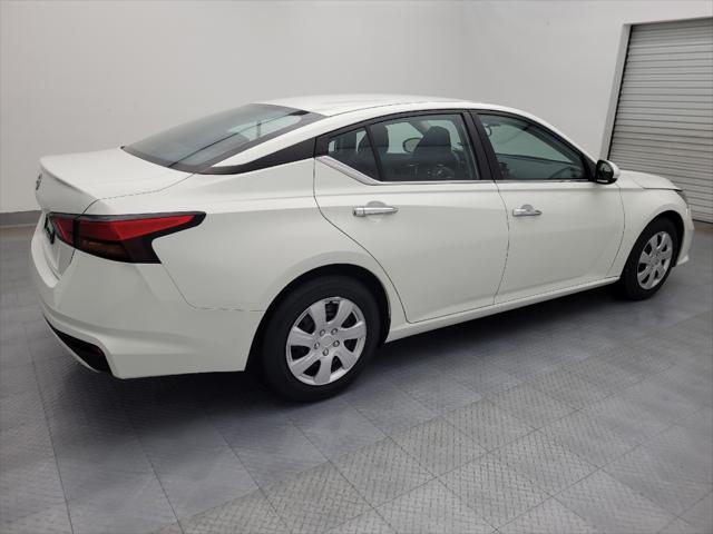 used 2022 Nissan Altima car, priced at $21,195