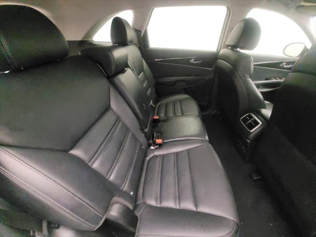 used 2018 Kia Sorento car, priced at $19,095