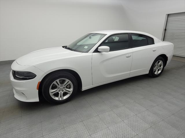 used 2022 Dodge Charger car, priced at $24,795