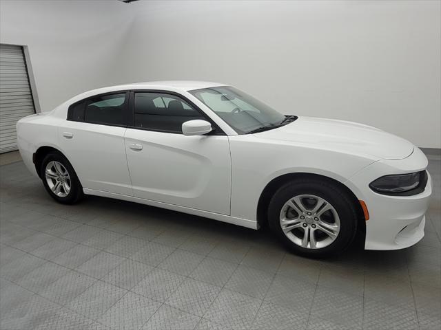 used 2022 Dodge Charger car, priced at $24,795