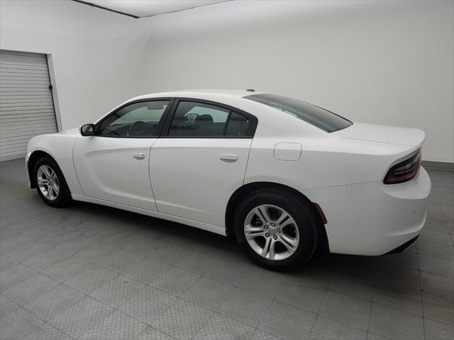 used 2022 Dodge Charger car, priced at $24,795