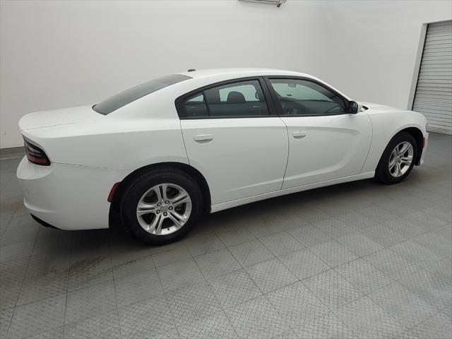 used 2022 Dodge Charger car, priced at $24,795