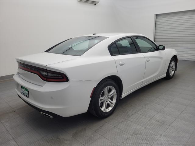 used 2022 Dodge Charger car, priced at $24,795