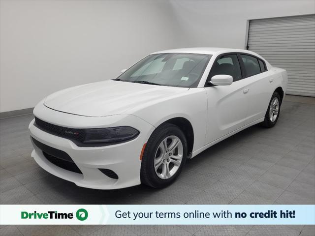 used 2022 Dodge Charger car, priced at $24,995