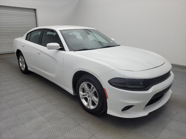 used 2022 Dodge Charger car, priced at $24,795